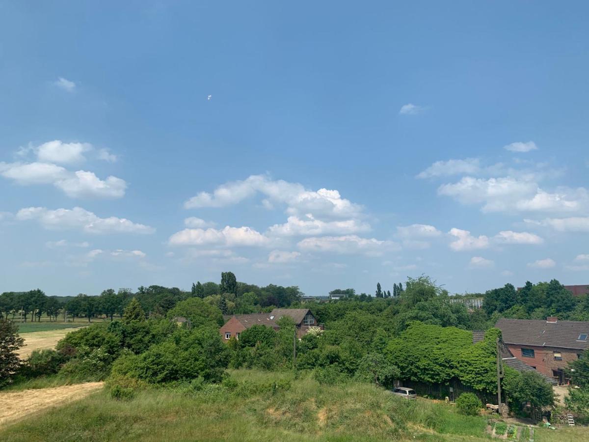 Meerbuscher Hof Exteriör bild